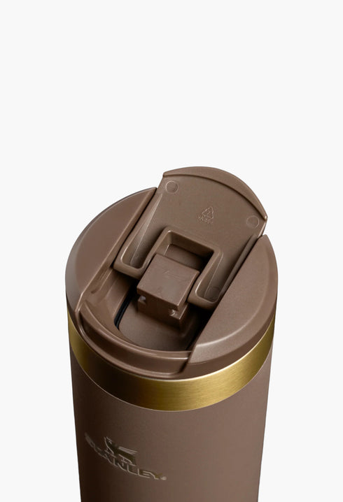 The AeroLight™ Transit Bottle